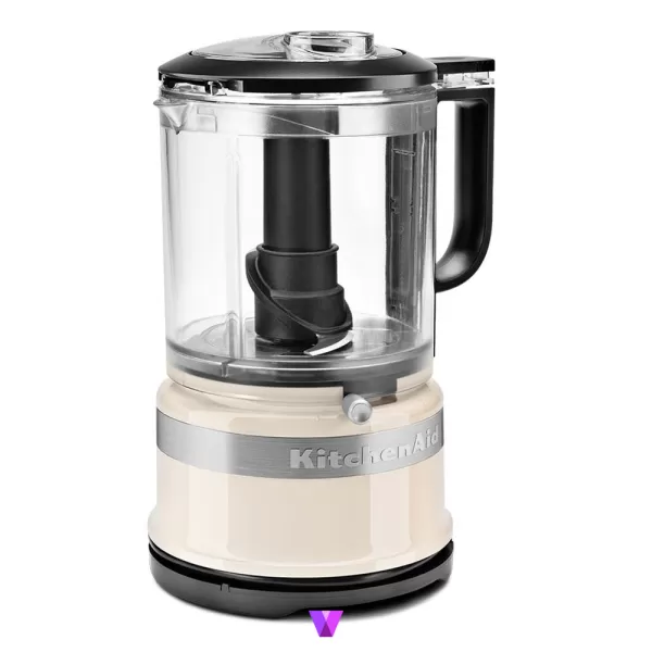 KitchenAid Food Chopper - Cream