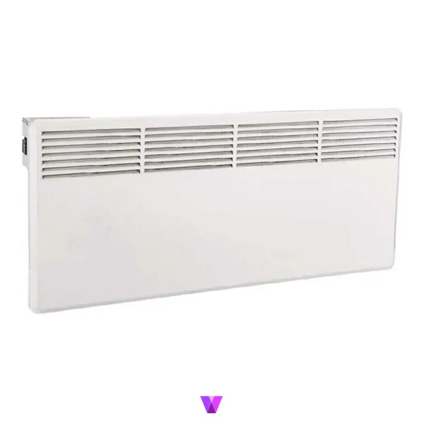 Parma Convector Heater - 2000 W, White