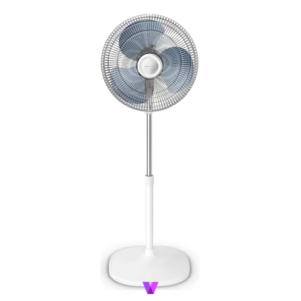 Rowenta Essential+ Stand Fan 16'' - White