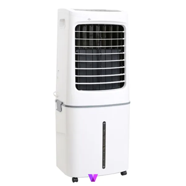 Midea Air Cooler 50L - White