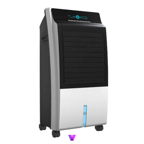 MateStar Air Cooler 8L - White