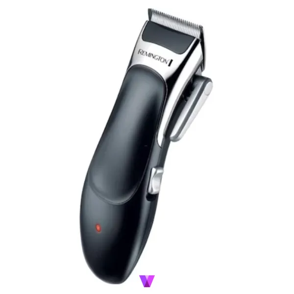 Remington Stylist Hair Clipper - Black