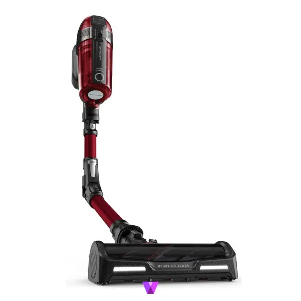 Rowenta XForce Flex 12.60 Animal Care Stick Vacuum Cleaner - Red