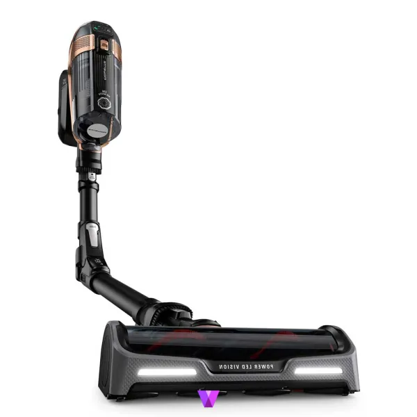 Rowenta X-Force Flex 15.60 Stick Vacuum Cleaner - Black