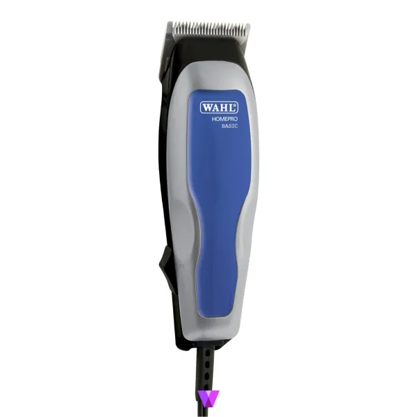 Wahl Home Pro Basic Hair Clipper - Blue