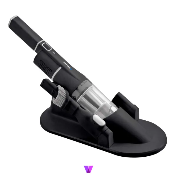 Blaupunkt Hand VacuumCleaner 11.1V - Black