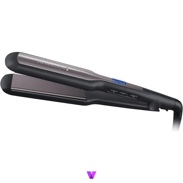 Remington Pro-Ceramic Extra Hair Straightener - Black