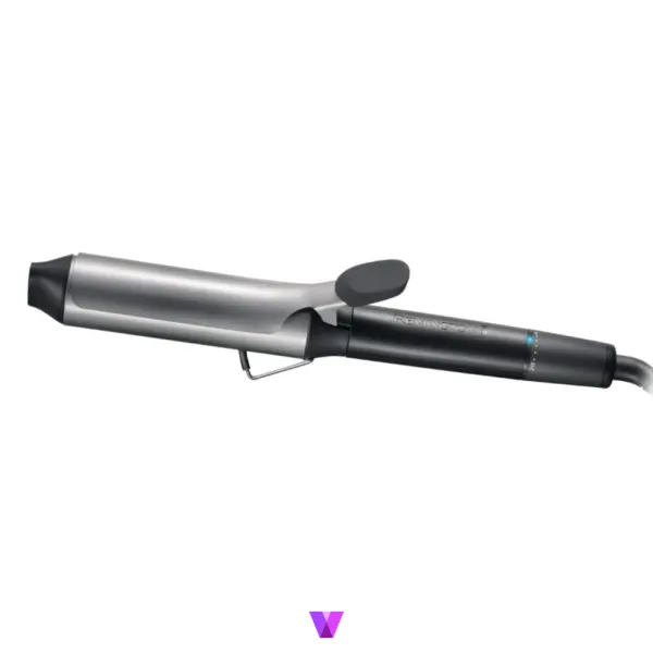 Remington Pro Big Curling Iron - Black