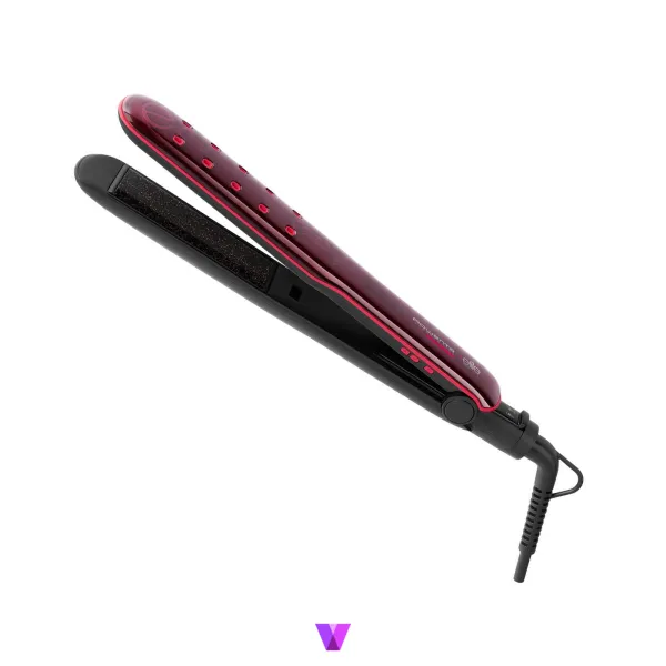 Rowenta Express Liss Hair Straightener - Purple