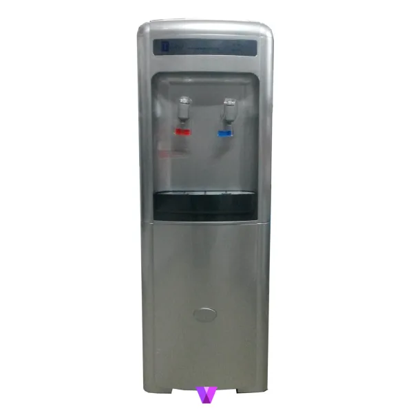 Tredia Water Dispenser - Silver