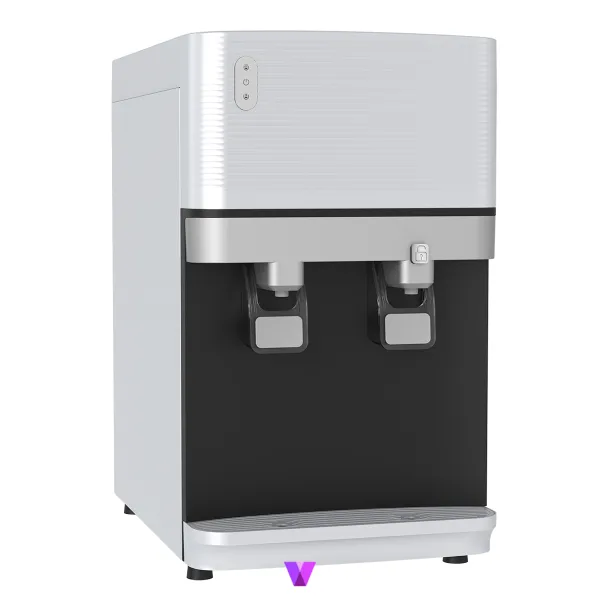 Ligmar Aquart Water Dispenser - White