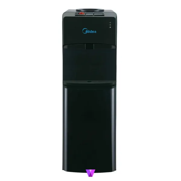 Midea Water Dispenser - Black