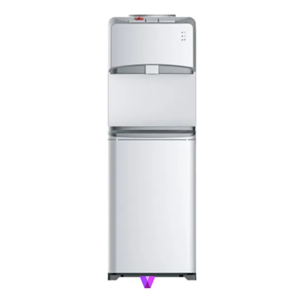 Midea Water Dispenser - Silver