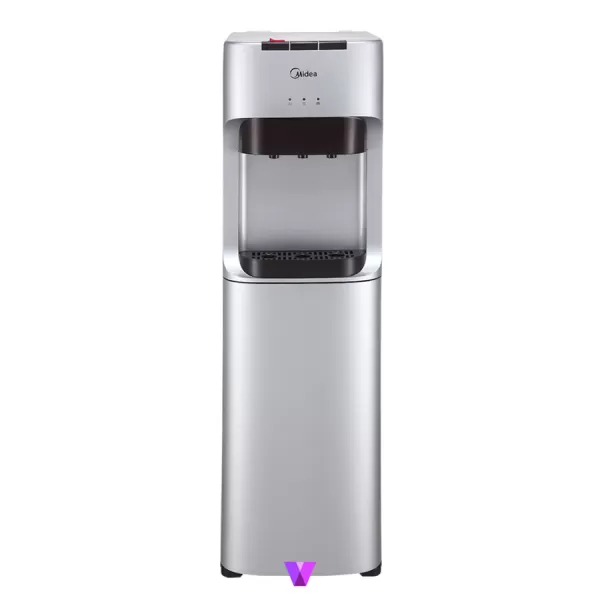 Midea Water Dispenser - Silver