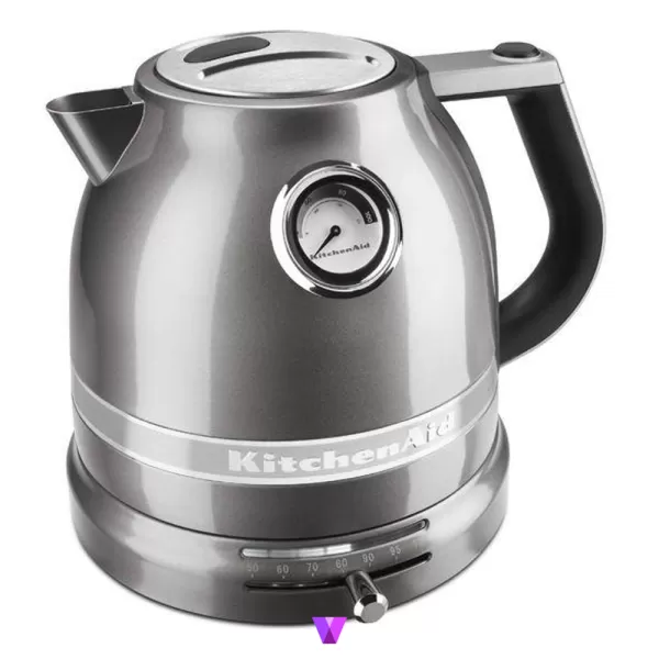 KitchenAid Kettle Artisan Series - Gray
