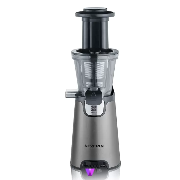 Severin Slow Juicer - Inox