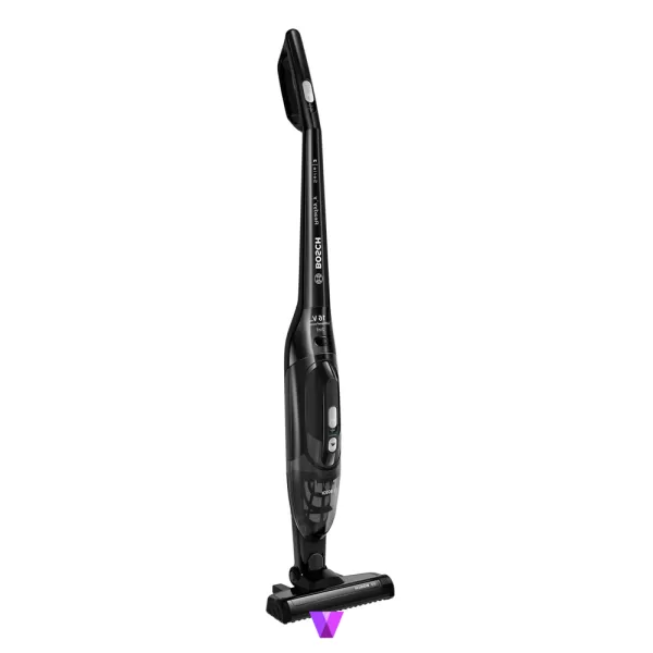 Bosch Stick Vacuum Cleaner Readyy'y - Black