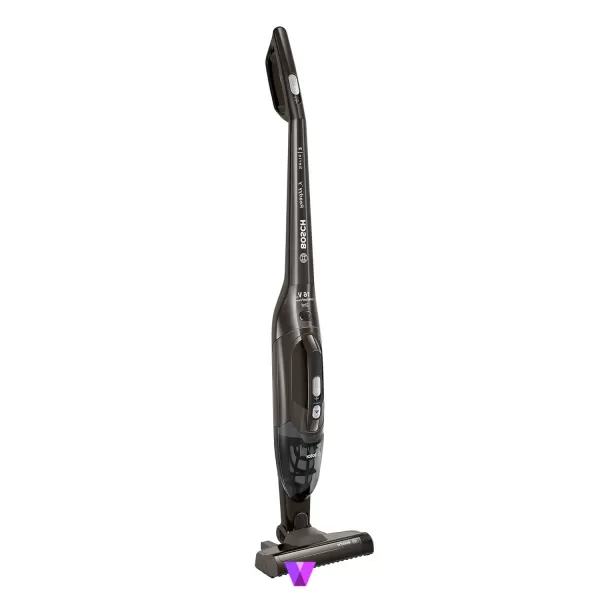 Bosch Stick Vacuum Cleaner Readyy'y - Gray