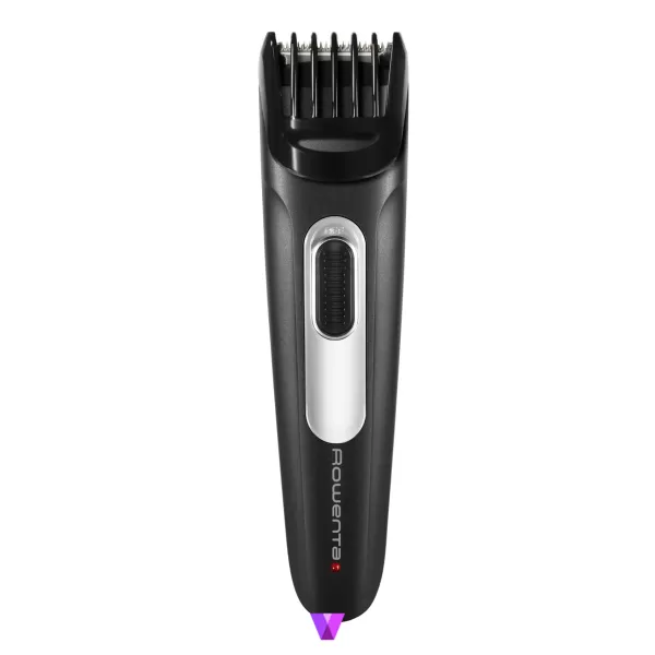 Rowenta Stylis Trimmer - Black