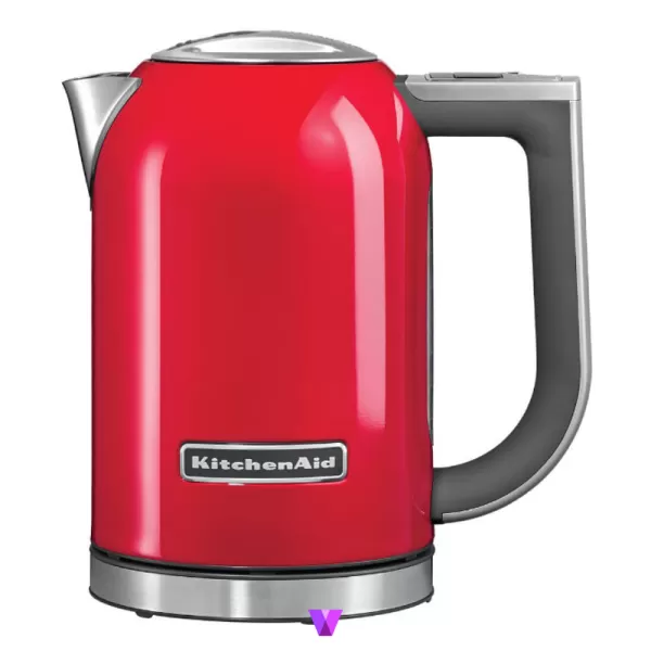 KitchenAid Kettle - Red