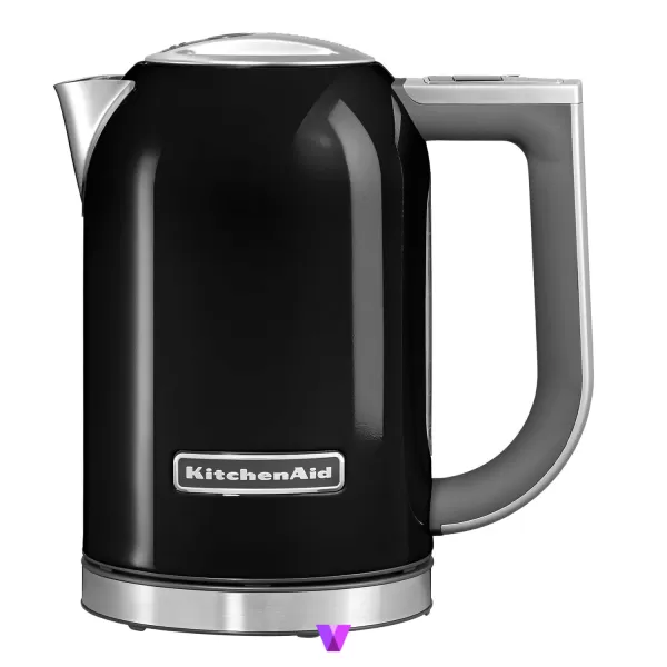 KitchenAid Kettle - Black