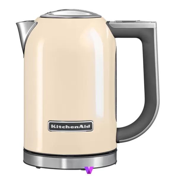 KitchenAid Kettle - Cream