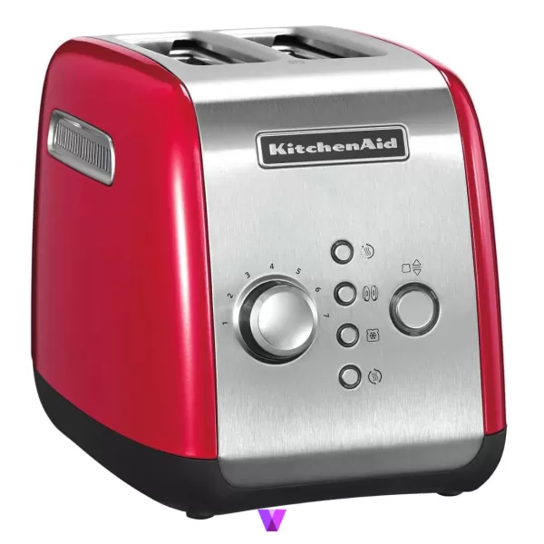 KitchenAid Toaster - Red