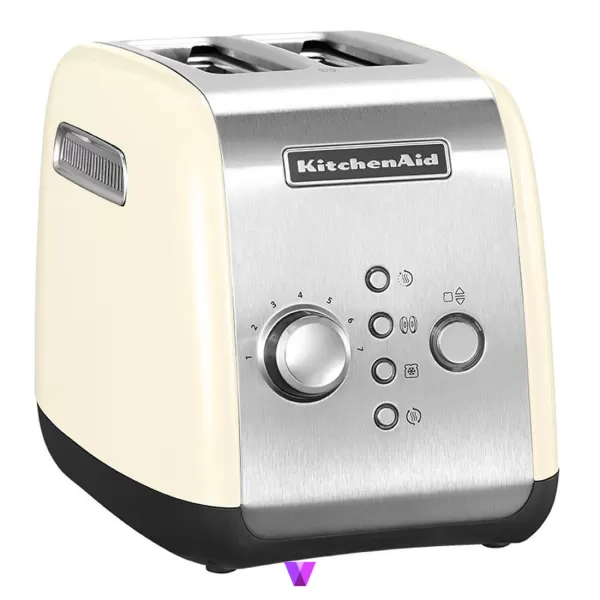 KitchenAid Toaster - Cream