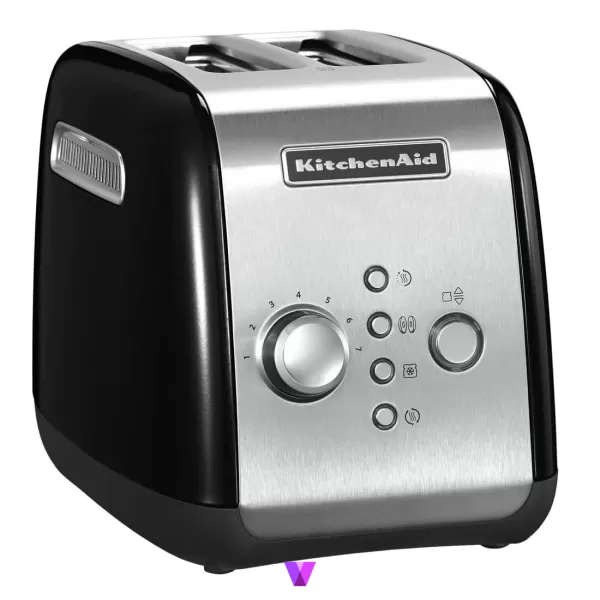 KitchenAid Toaster - Black