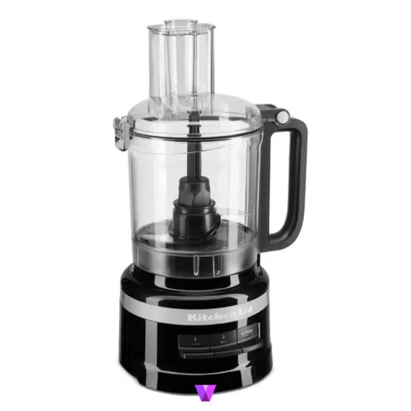 KitchenAid Food Processor - Black