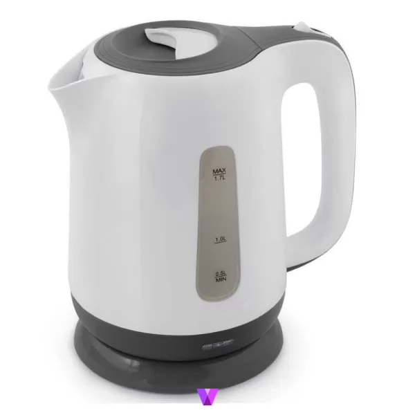 MateStar Kettle - White