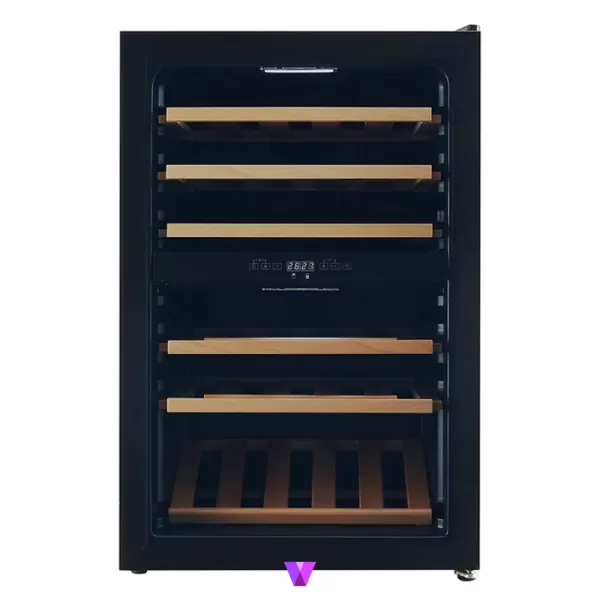 HCK Wine Cooler - Black