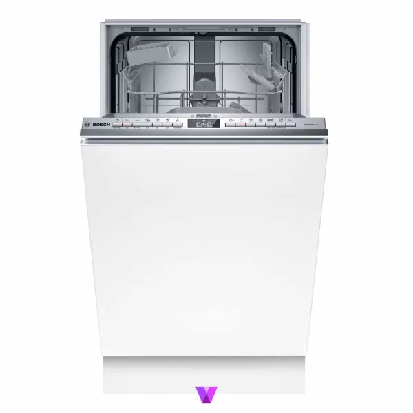Bosch Full Built in DishWasher 45cm Series 4