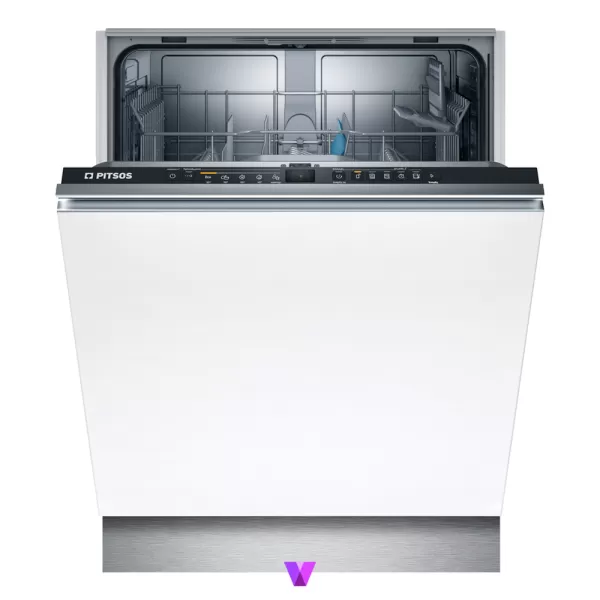 Pitsos Full Built In DishWasher