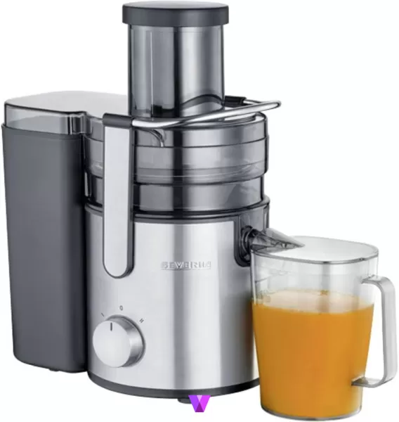 Severin Juicer - Inox
