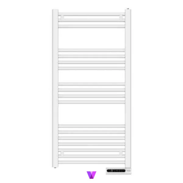 Tesy Bathroom Heater - 750 W, White