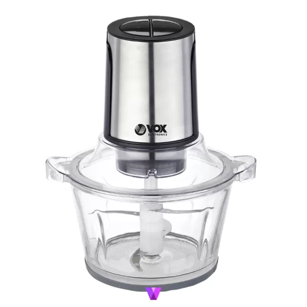 Vox Chopper - Inox