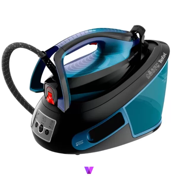Tefal Express Vision Steam Generator - Blue