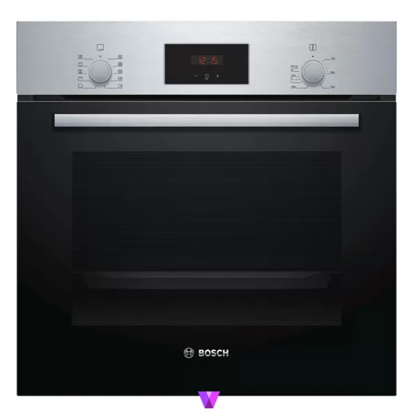 Bosch Built In Oven Series 2 - Inox
