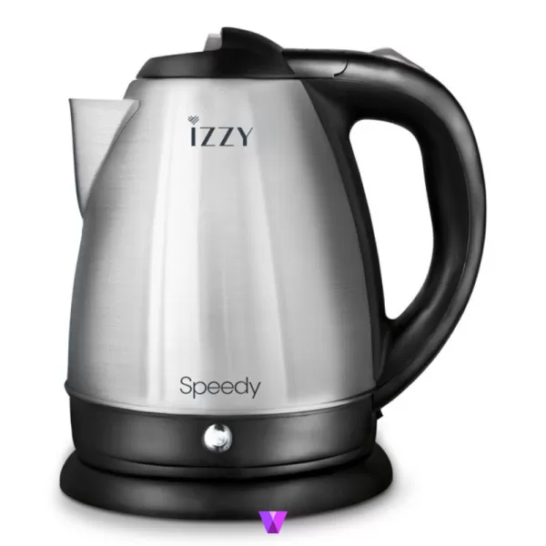 Izzy Speedy F08 Kettle - Inox