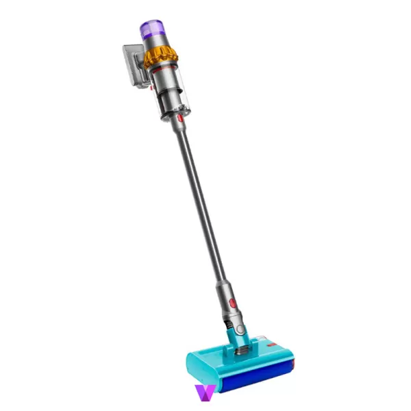Dyson V15s Detect Submarineᵀᴹ Stick Vacuum Cleaner - Silver