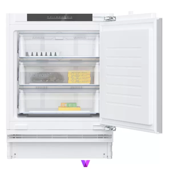 Neff Built In Upright Freezer N 70 Series