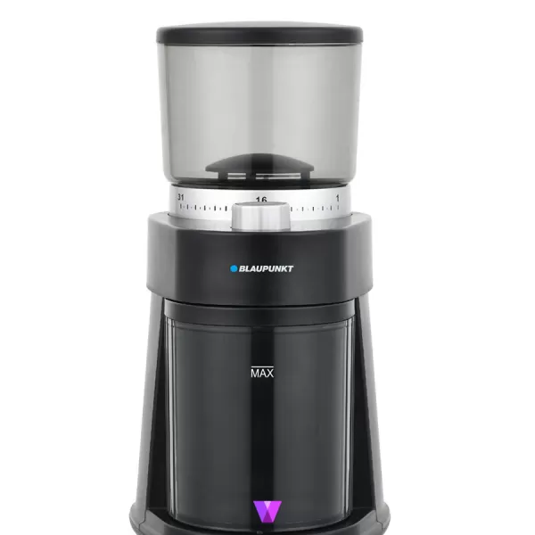 Blaupunkt Coffee Grinder - Black