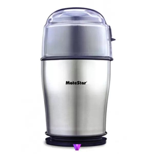 Matestar Coffee Grinder - Inox