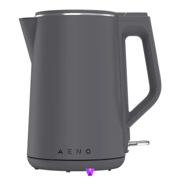 Aeno Kettle - Gray