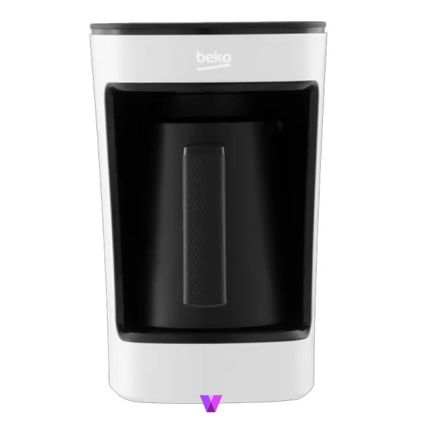 Beko Greek Coffee Maker - White