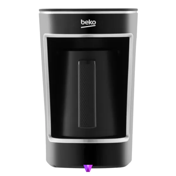 Beko Greek Coffee Maker - Black