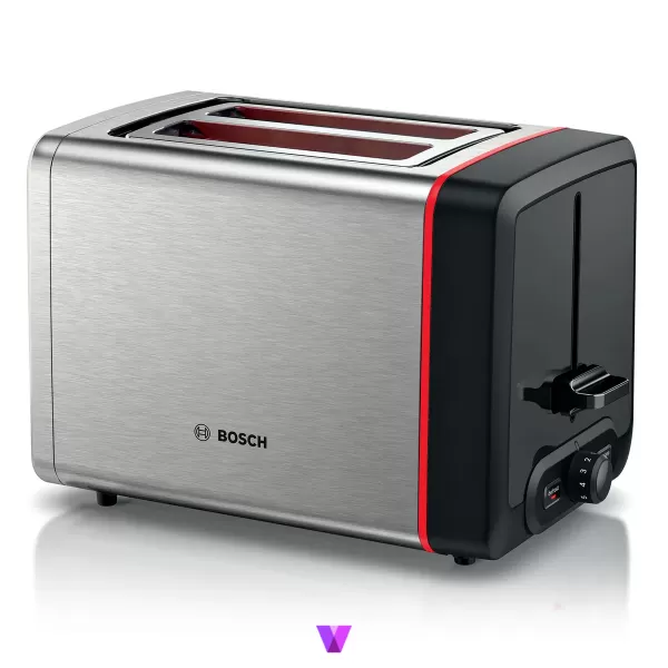 Bosch Toaster MyMoment Series - Inox