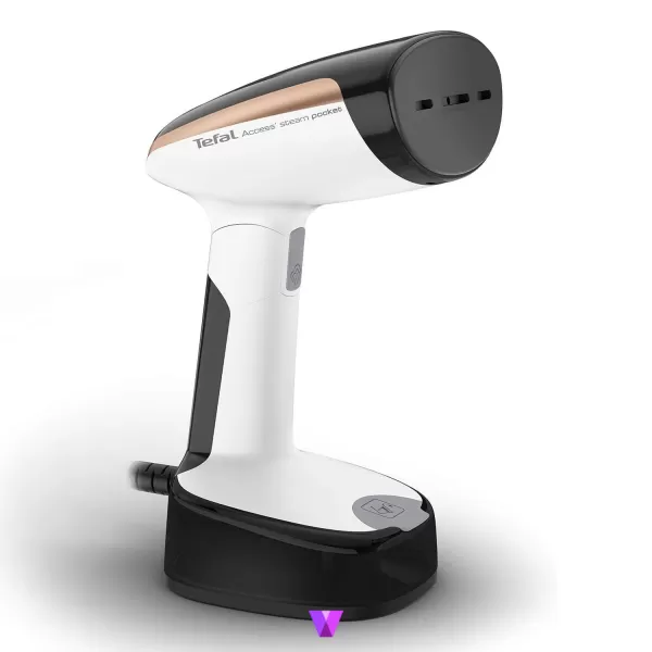 Tefal Access Garment Steamer - White