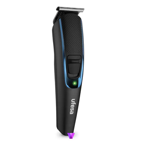 Ufesa 7 in 1 Grooming Kit - Black